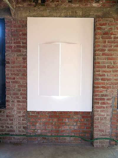 Carol Levy, Jaysalmer, MODULO Atelier, 2020