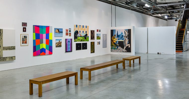 CLICHÉS-PEINTURES, ENSA LIMOGES