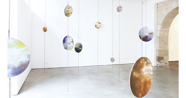 LYSE FOURNIER, JET STREAM
