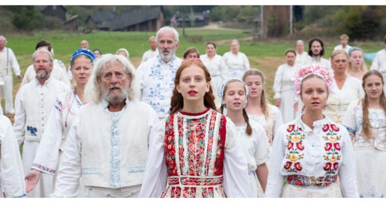 MIDSOMMAR