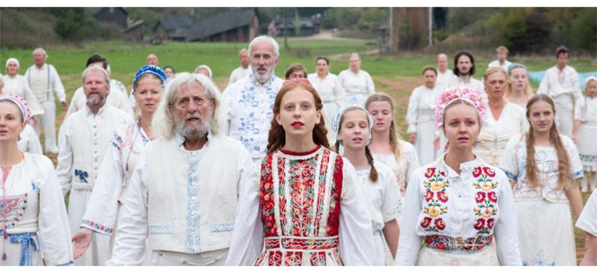 MIDSOMMAR