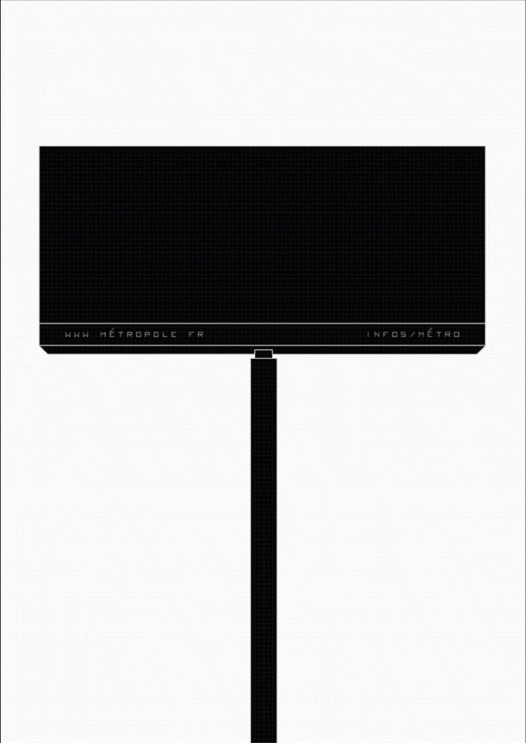 Olivier Garraud, L’Office du dessin, hors numérotation, INGERENCE GOUVERNEMENTALE, animation, 2020