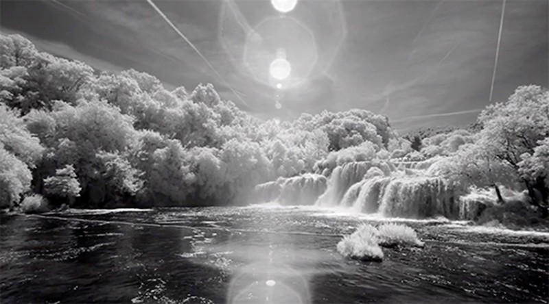 Mali Arun, Paradisus, 2016 © Mali Arun