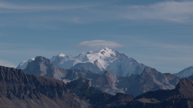 Thomas Schmahl, Les Montagnes Amoureuses, 2020 © Thomas Schmahl
