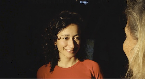 ilana waysberg