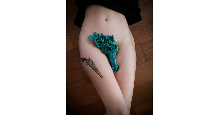 Juliette Feck