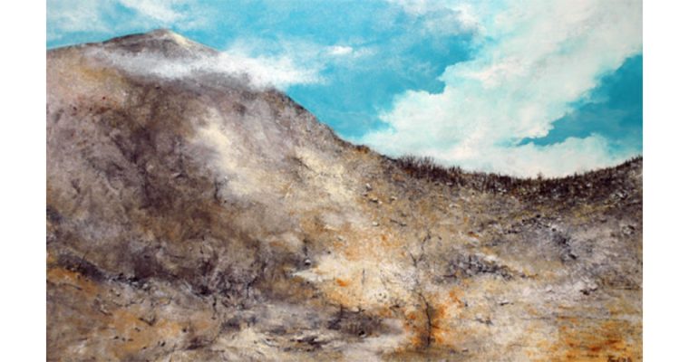 PIERRE VOGEL, PEINTURES 2007-2018