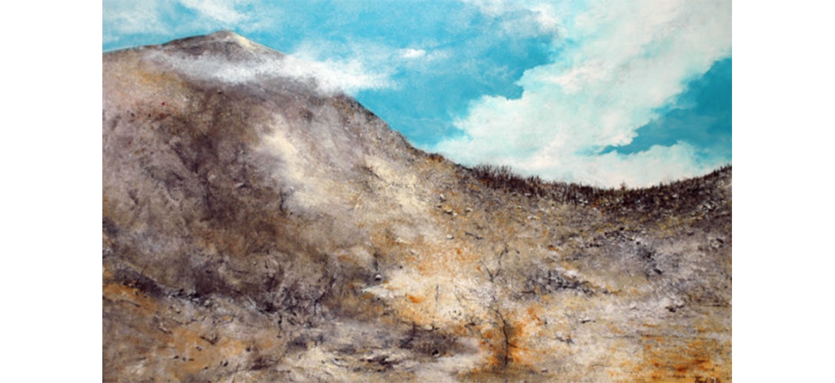 PIERRE VOGEL, PEINTURES 2007-2018