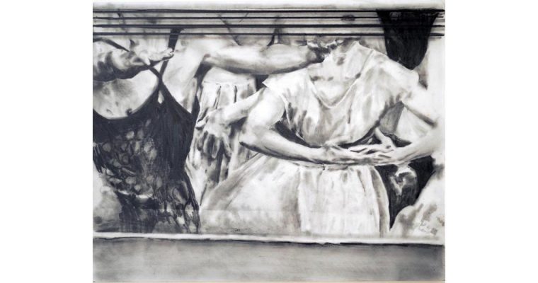 SARAH JÉRÔME, PRINTEMPS