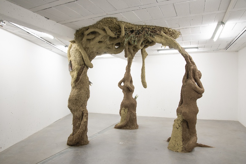 Aurélie Ferruel et Florentine Guédon, Tripailles, 2020