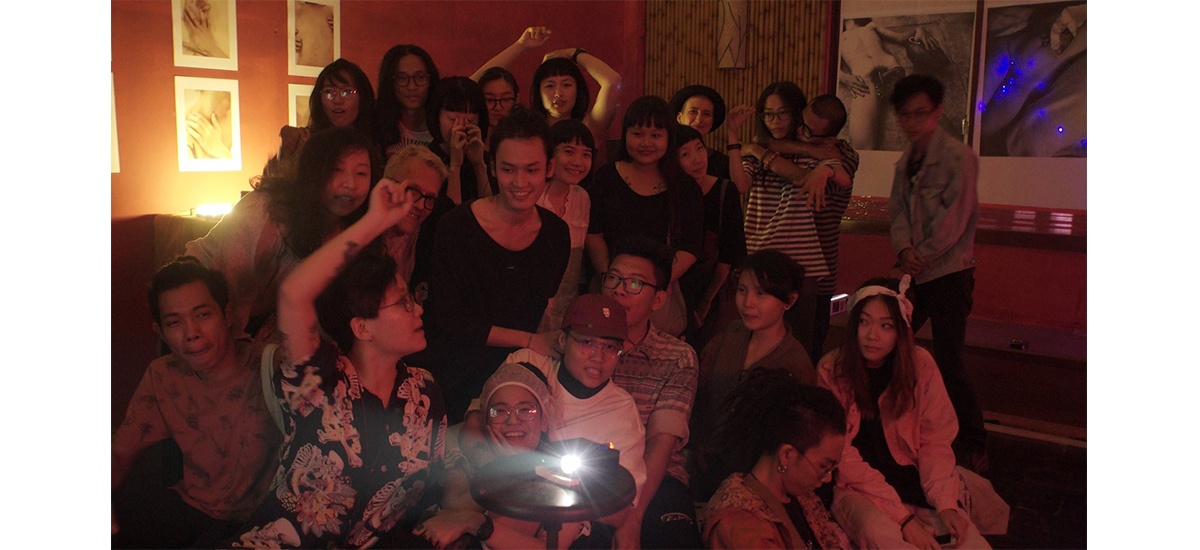 XUÂN HẠ, ARTISTE ET ACTIVISTE