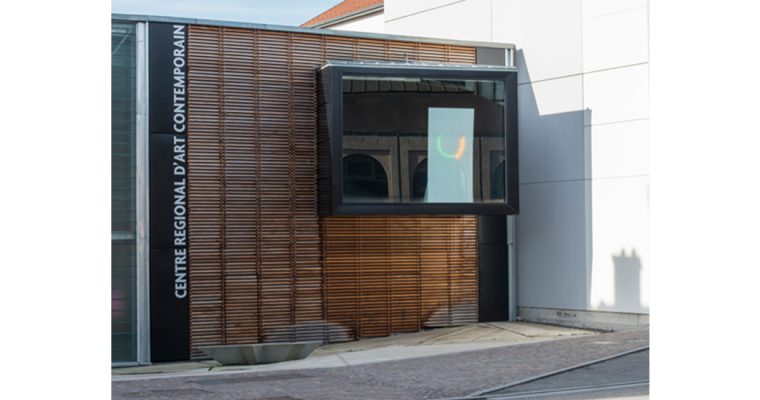 LE 19, CRAC – CENTRE RÉGIONAL D’ART CONTEMPORAIN