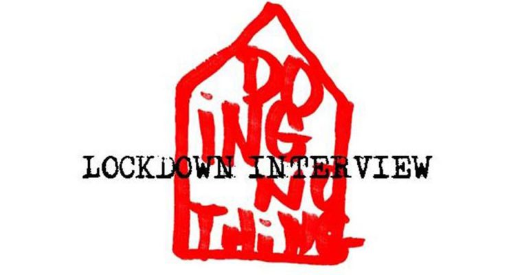 PASCAL BRATEAU, LOCKDOWN