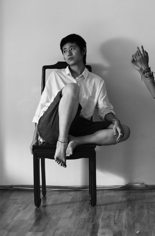 portrait xuan ha