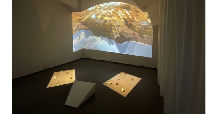 SELPHISH, L’EXPOSITION DE SOI