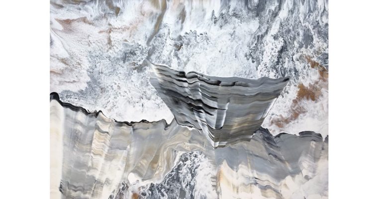 SILVÈRE JARROSSON – GÉNÈSES & GESTES – 03/07 AU 26/08 – VANITIES GALLERY, PARIS