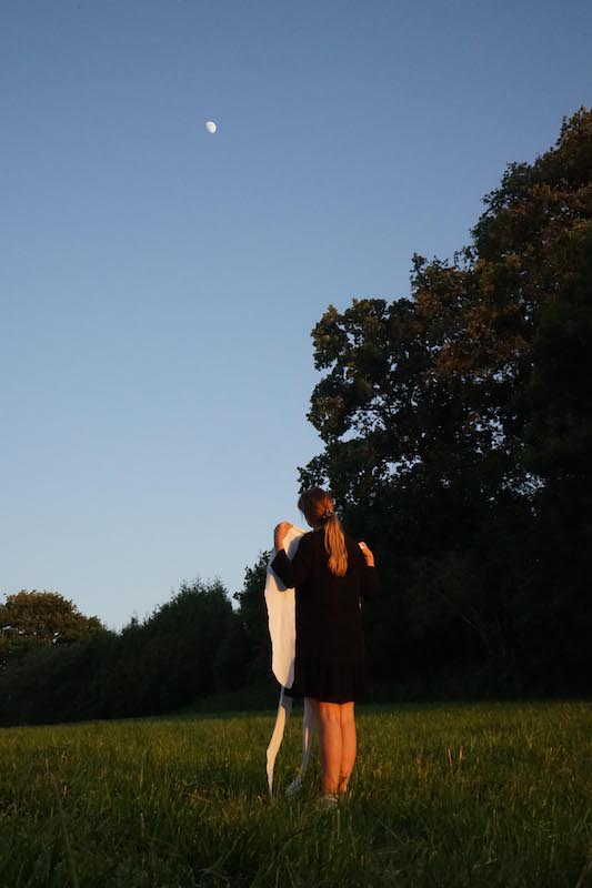 Projet Before sunrise par Constance Hinfray et Alice Delanghe