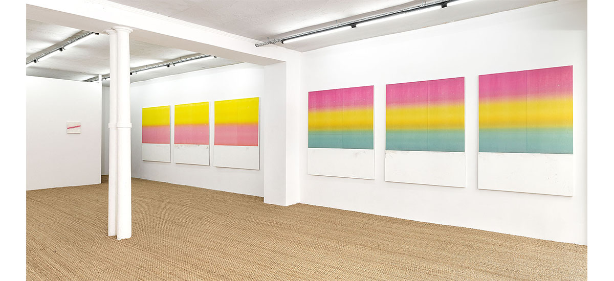 Terencio Gonzalez – Patio de Luz