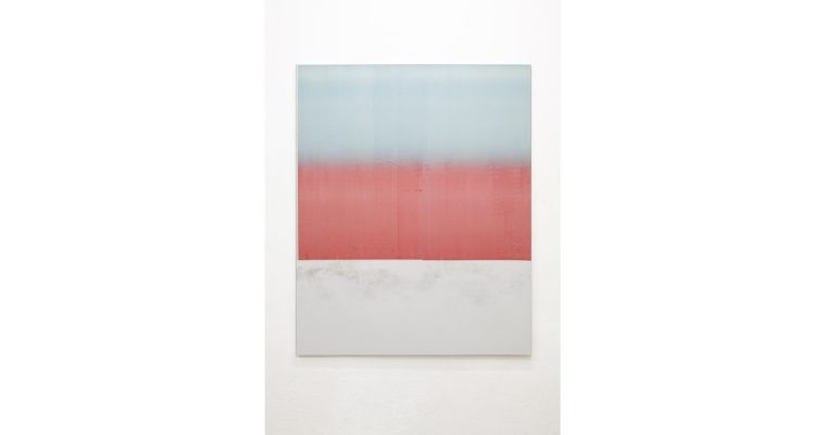 TERENCIO GONZÁLEZ – PATIO DE LUZ – 04/06 AU 04/07 – GALERIE JÉRÔME PAUCHANT PARIS