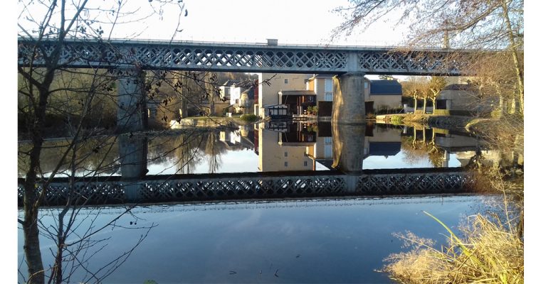 APPEL À CANDIDATURES – COMMANDE PUBLIQUE EN VALLÉE DU THOUET