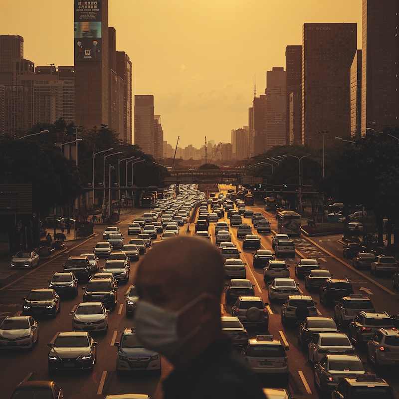 Courtesy Yuyang Liu et 193 Gallery
