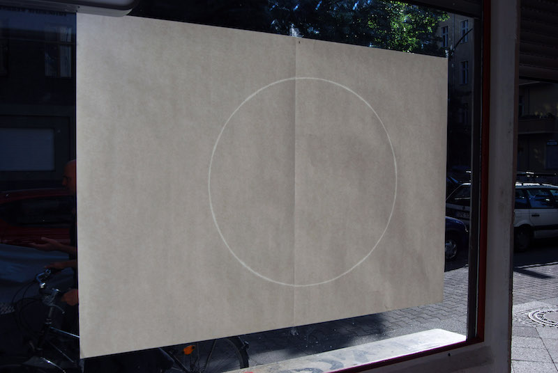 Aurélie Pertusot, Eclipse