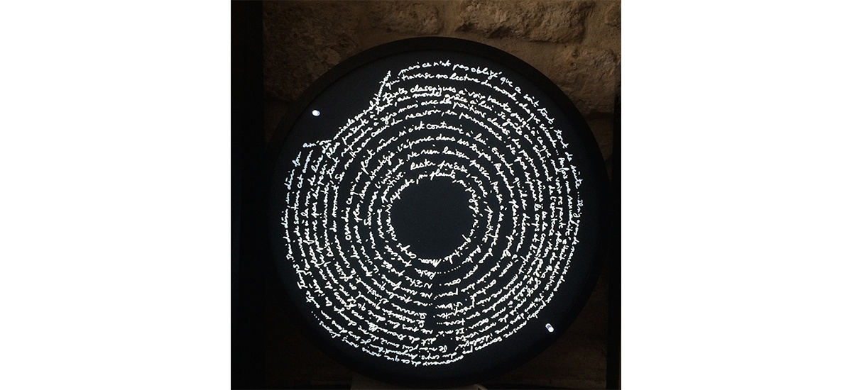 C.=/CHRYSTEL EGAL, (MY) MANDALA L’AMOUR
