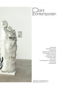Revue Point contemporain 19