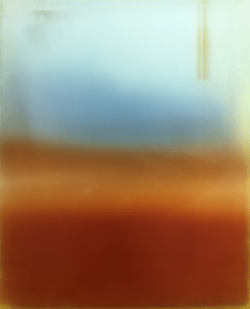 Laure Tiberghien, Rayon #3 © Laure Tiberghien