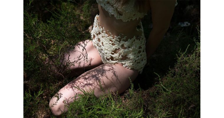 LUCIE LINDER