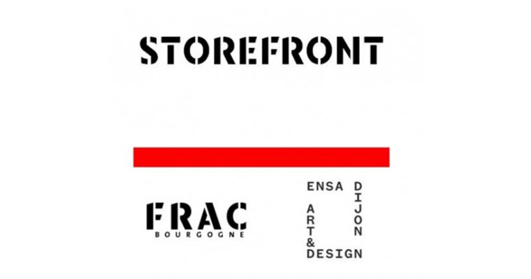 STOREFRONT résidence/exposition