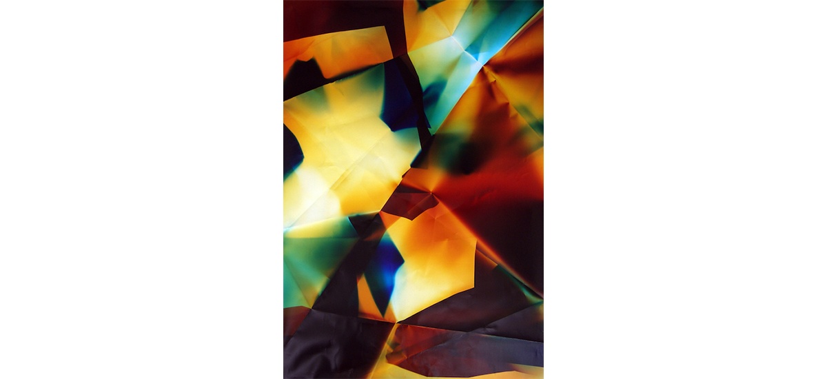 LA PHOTOGRAPHIE À L’ÉPREUVE DE L’ABSTRACTION