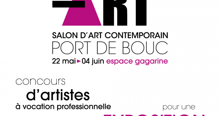 APPEL À CANDIDATURE HYBRID’ART 2021