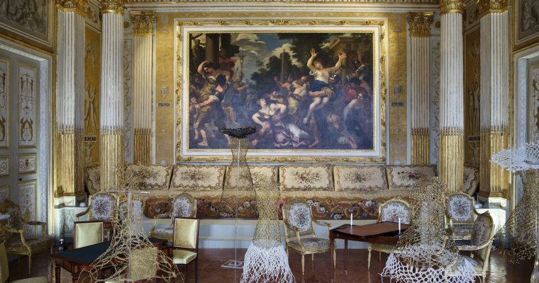 ANNIE BASCOUL, SORTILÈGES AU CHÂTEAU