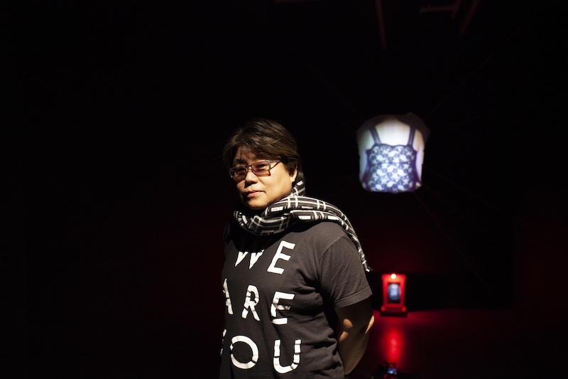 Ellen Pau Courtesy the artist and Zolima City Mag