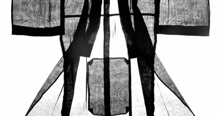 Naohiro Ninomya Photographie et techniques parallèles