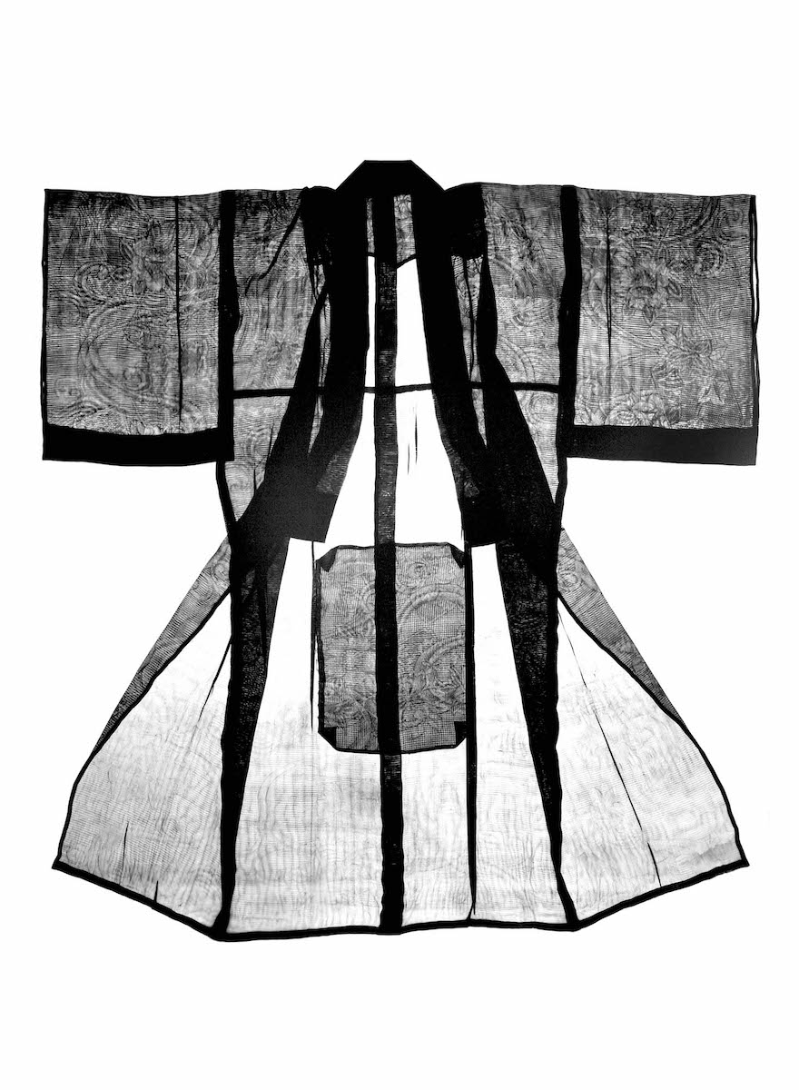 Naohiro Ninomya Photographie et techniques parallèles