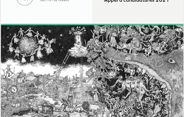PRIX DE DESSIN PIERRE DAVID-WEILL