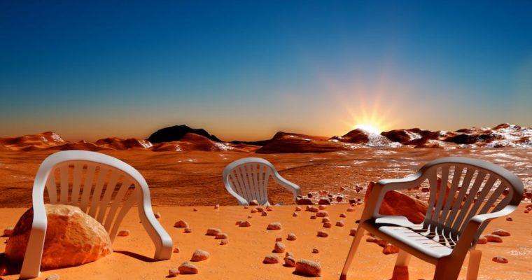 BOURSE HORIZON