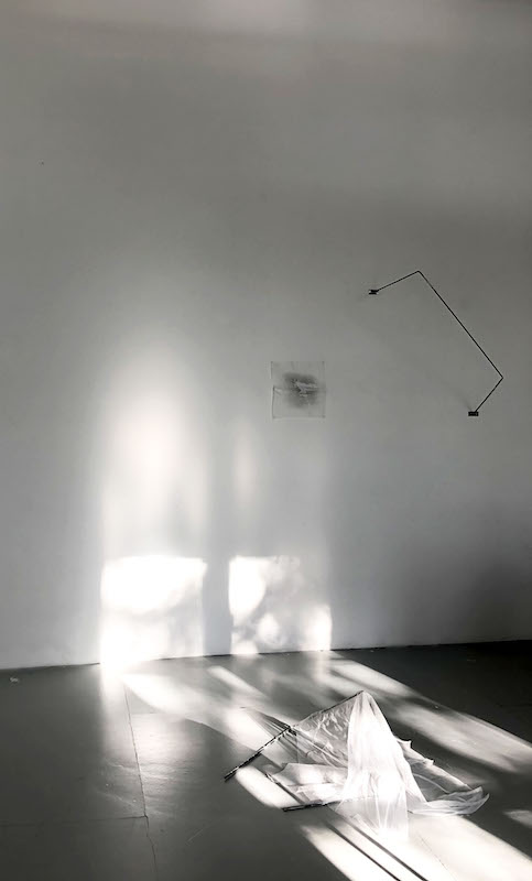 Nine Perris, Architecture suggérée
