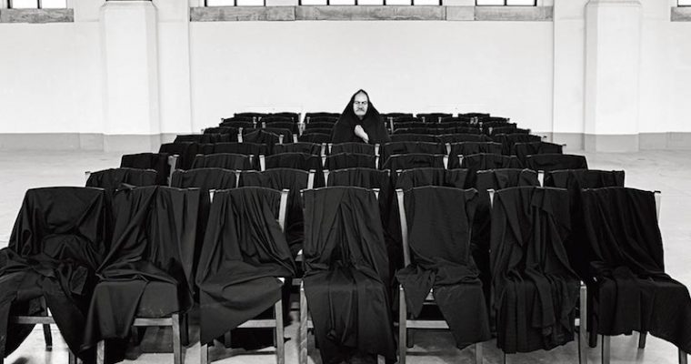 MANOLIS BABOUSSIS ET JANNIS KOUNELLIS