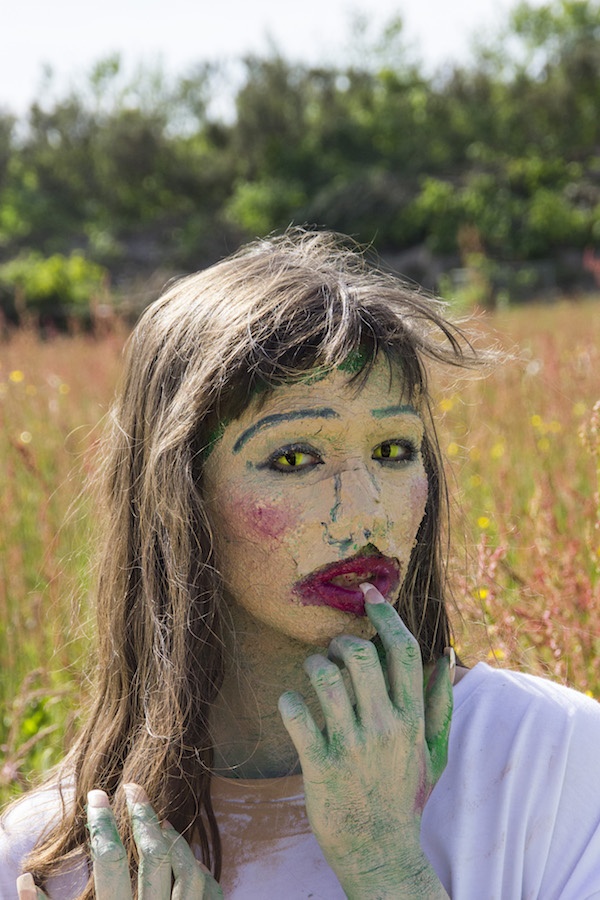 © Léo Fourdrinier, 2019 Production GENERATOR, 40mcube/EESAB/Self Signal