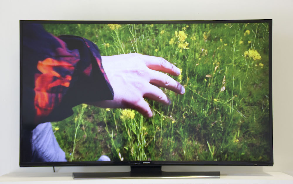 © Morgan Azaroff, 2019 Production GENERATOR, 40mcube/EESAB/Self Signal