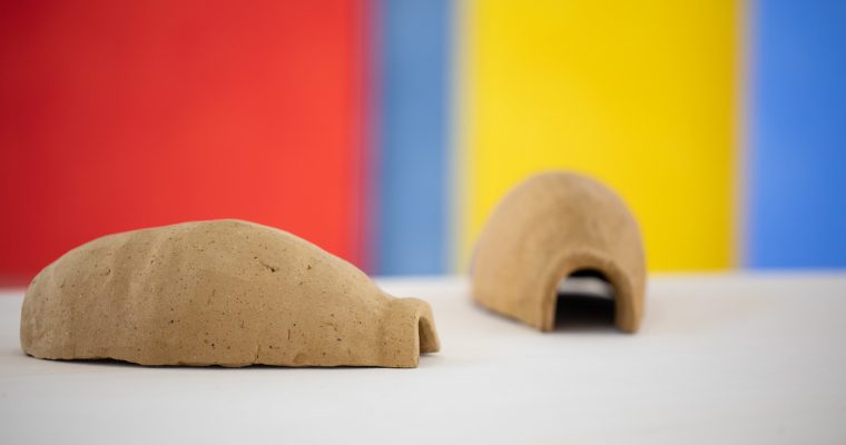 MONA ROCHER, LA VEILLÉE
