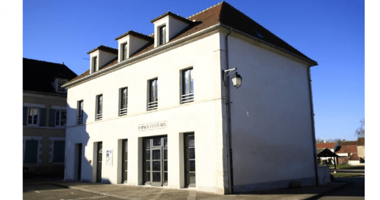 RÉSIDENCE DE CRÉATION 2021 « HORS LES MURS »