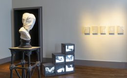 DES FORMES ET L’HISTOIRE