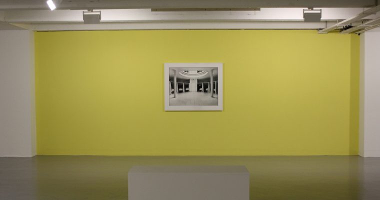 LYNNE COHEN, TROUBLES