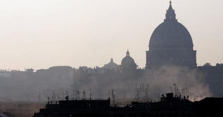 Prix Wicar : résidence de création à Rome