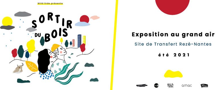 APPEL À PROJET SORTIR DU BOIS