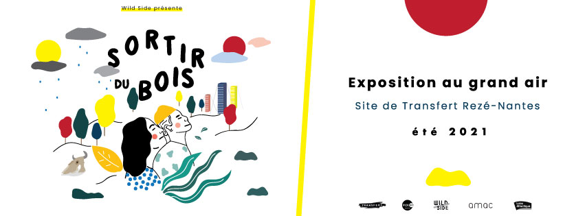 APPEL À PROJET SORTIR DU BOIS